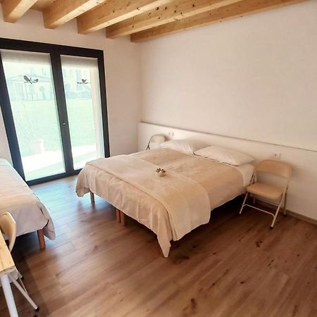 Agriturismo Verdecielo Падуа Екстериор снимка