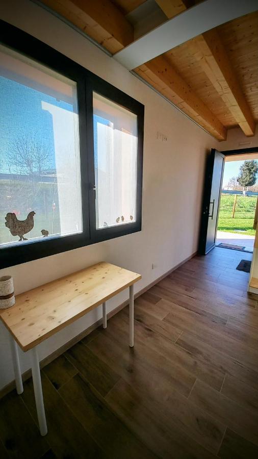 Agriturismo Verdecielo Падуа Екстериор снимка