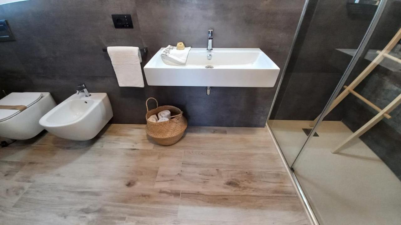 Agriturismo Verdecielo Падуа Екстериор снимка