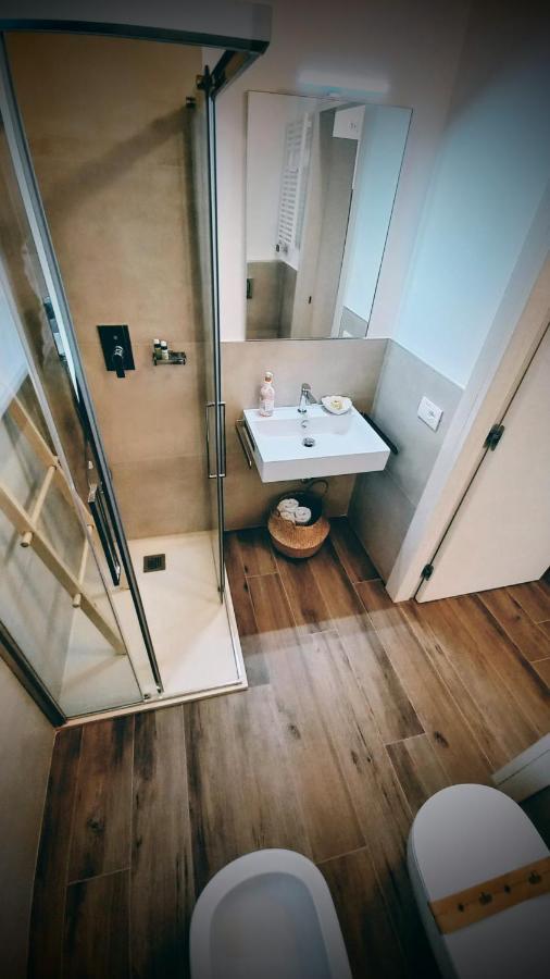 Agriturismo Verdecielo Падуа Екстериор снимка