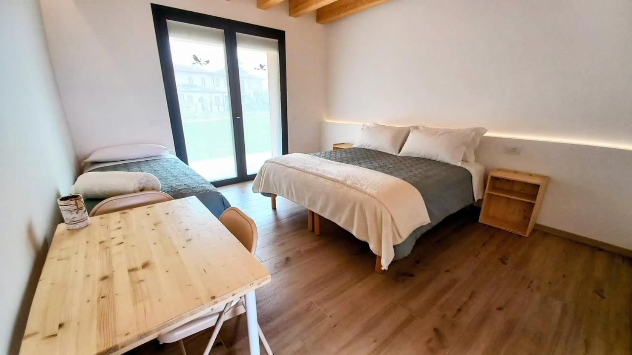 Agriturismo Verdecielo Падуа Стая снимка