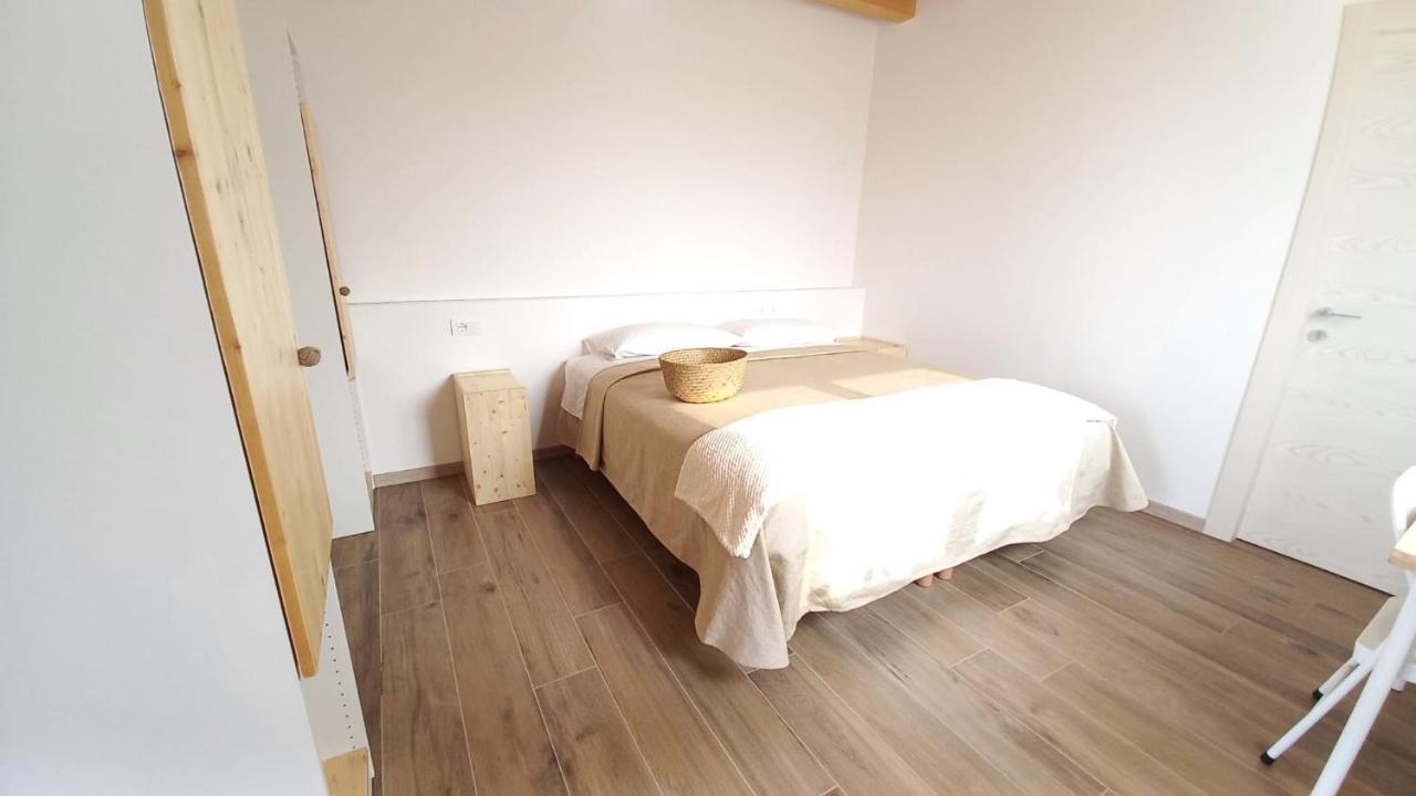 Agriturismo Verdecielo Падуа Стая снимка