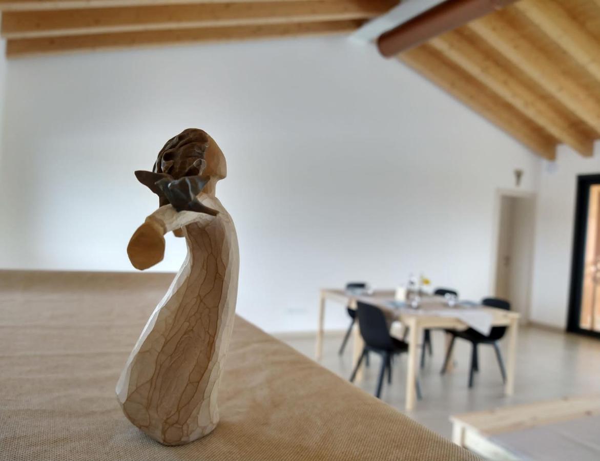 Agriturismo Verdecielo Падуа Екстериор снимка