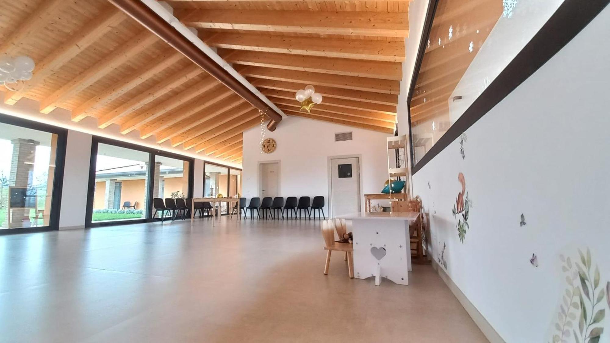 Agriturismo Verdecielo Падуа Екстериор снимка