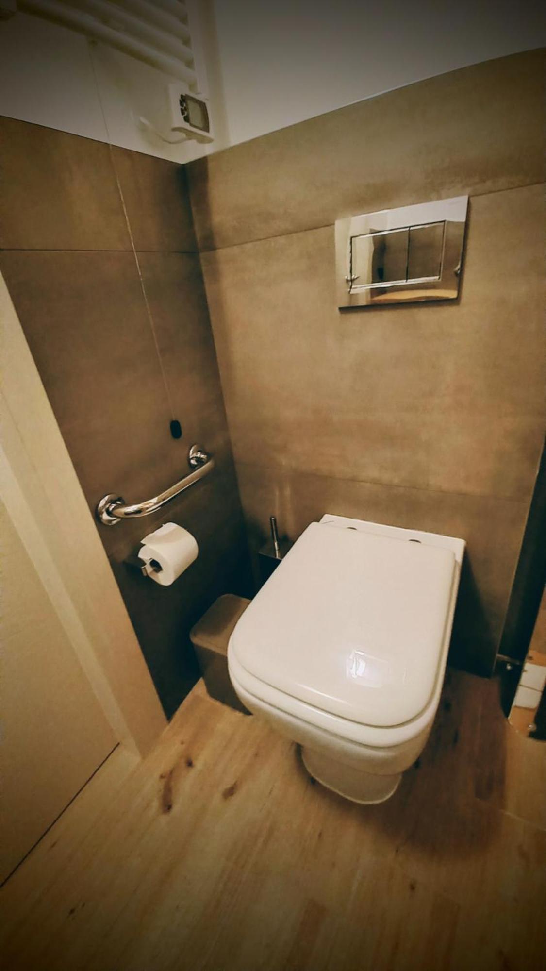Agriturismo Verdecielo Падуа Стая снимка