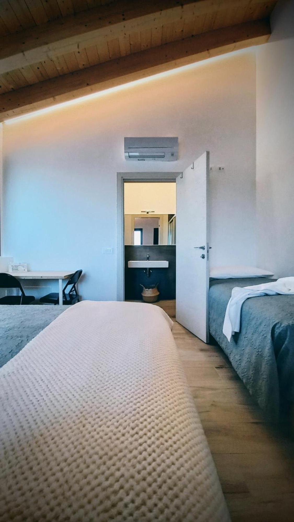 Agriturismo Verdecielo Падуа Стая снимка