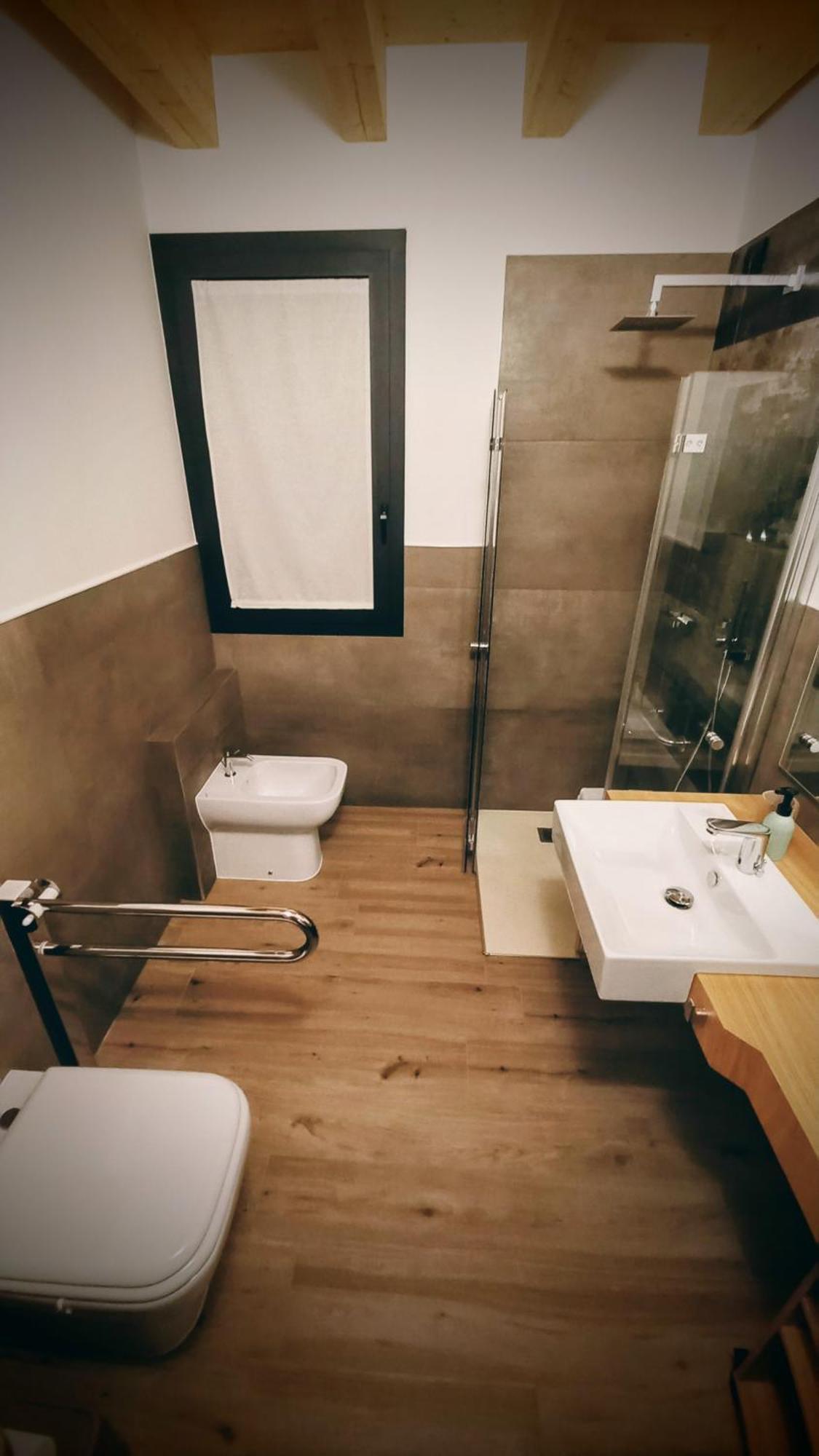 Agriturismo Verdecielo Падуа Стая снимка