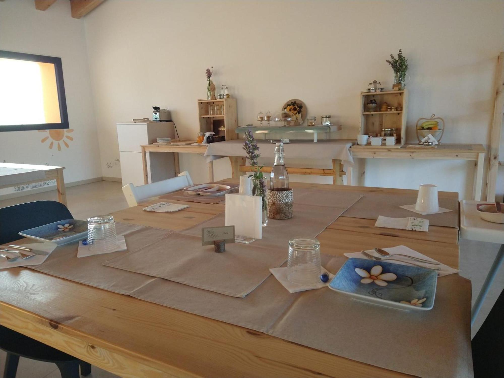 Agriturismo Verdecielo Падуа Екстериор снимка