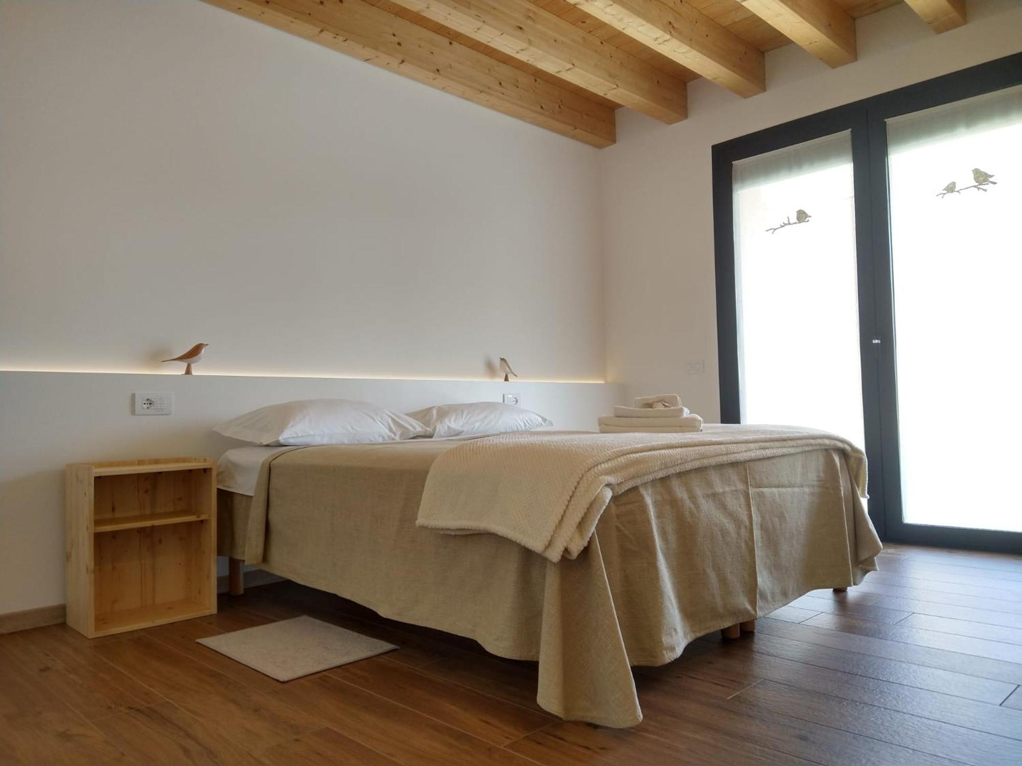 Agriturismo Verdecielo Падуа Екстериор снимка