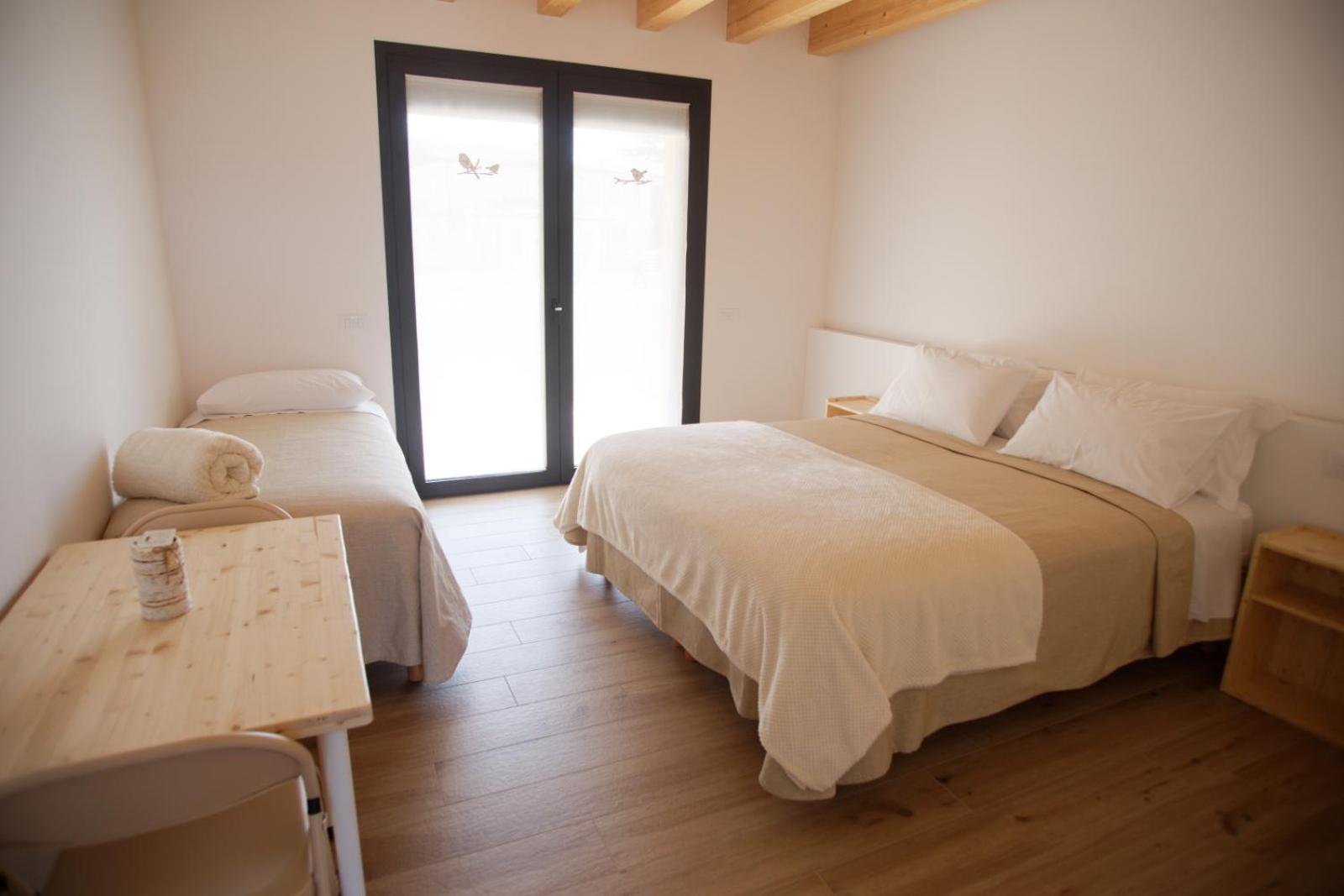 Agriturismo Verdecielo Падуа Екстериор снимка