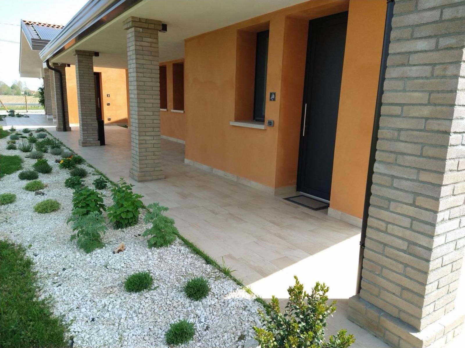 Agriturismo Verdecielo Падуа Стая снимка