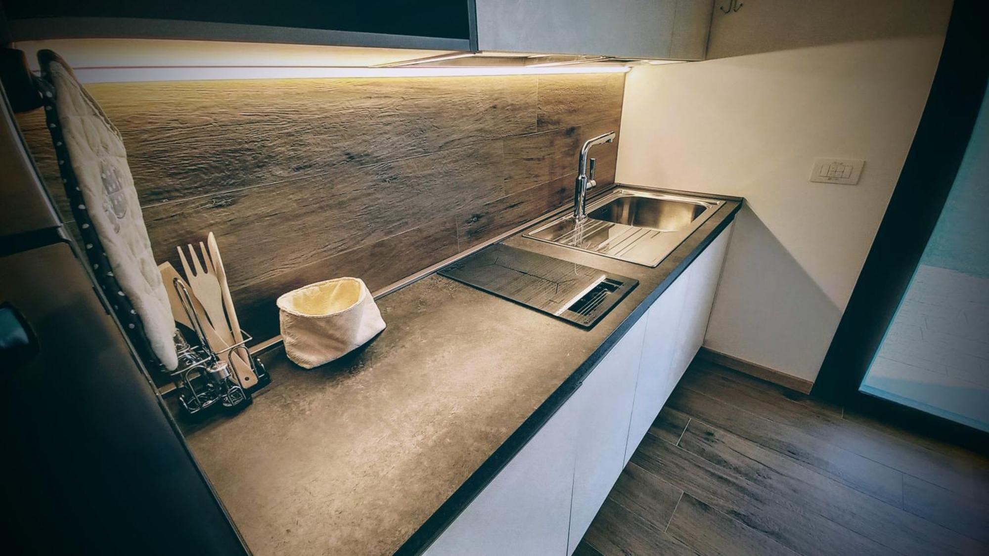 Agriturismo Verdecielo Падуа Стая снимка