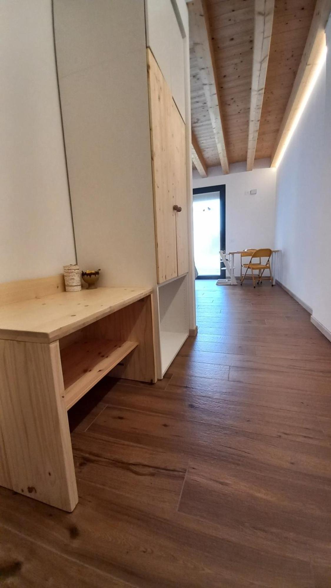 Agriturismo Verdecielo Падуа Стая снимка
