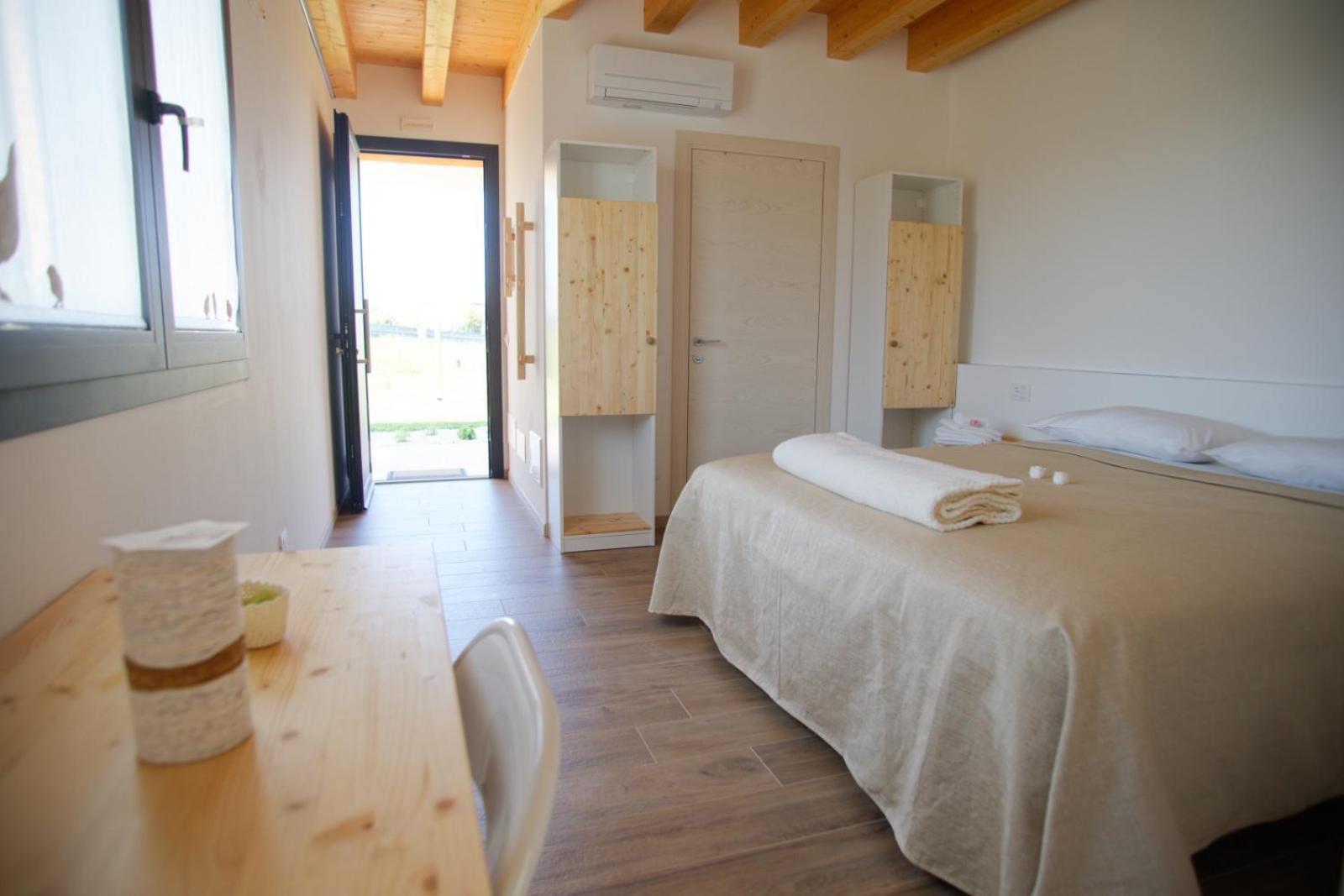 Agriturismo Verdecielo Падуа Стая снимка